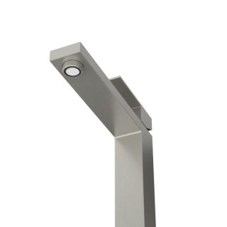 Смеситель для раковины высокий CEZARES SLIDER-LC-IN-W0 сатин